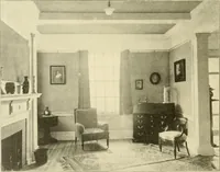 An illustration from Cyclopedia of architecture, carpentry, and building : a general reference work ... (1907)