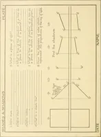 Picture 128 of 239 from Cyclopedia of architecture, carpentry, and building : a general reference work ... (1907), leaf 268