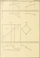 Picture 129 of 239 from Cyclopedia of architecture, carpentry, and building : a general reference work ... (1907), leaf 270