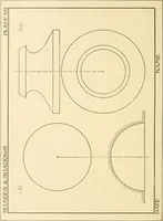 Picture 133 of 239 from Cyclopedia of architecture, carpentry, and building : a general reference work ... (1907), leaf 280