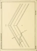 Picture 134 of 239 from Cyclopedia of architecture, carpentry, and building : a general reference work ... (1907), leaf 282
