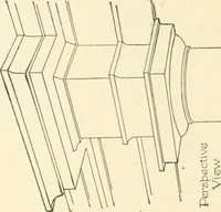 Picture 136 of 239 from Cyclopedia of architecture, carpentry, and building : a general reference work ... (1907), leaf 286