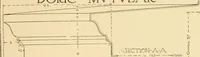 An illustration from Cyclopedia of architecture, carpentry, and building : a general reference work ... (1907)