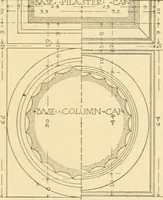 Picture 160 of 239 from Cyclopedia of architecture, carpentry, and building : a general reference work ... (1907), leaf 331