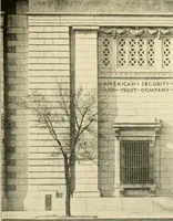 An illustration from Cyclopedia of architecture, carpentry, and building : a general reference work ... (1907)