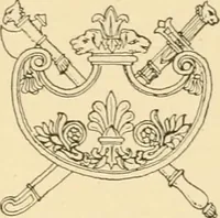 Picture 165 of 239 from Cyclopedia of architecture, carpentry, and building : a general reference work ... (1907), leaf 339