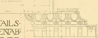 Picture 169 of 239 from Cyclopedia of architecture, carpentry, and building : a general reference work ... (1907), leaf 345