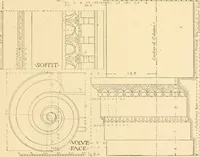 Picture 170 of 239 from Cyclopedia of architecture, carpentry, and building : a general reference work ... (1907), leaf 345