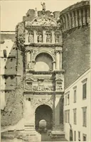 An illustration from Cyclopedia of architecture, carpentry, and building : a general reference work ... (1907)