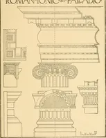 Picture 177 of 239 from Cyclopedia of architecture, carpentry, and building : a general reference work ... (1907), leaf 355