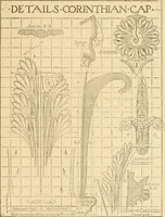 Picture 178 of 239 from Cyclopedia of architecture, carpentry, and building : a general reference work ... (1907), leaf 359