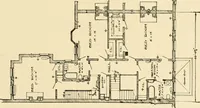 An illustration from Cyclopedia of architecture, carpentry, and building : a general reference work ... (1907)