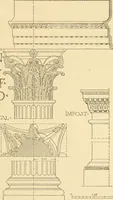 An illustration from Cyclopedia of architecture, carpentry, and building : a general reference work ... (1907)