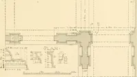 An illustration from Cyclopedia of architecture, carpentry, and building : a general reference work ... (1907)