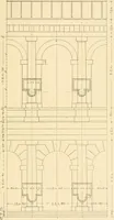 An illustration from Cyclopedia of architecture, carpentry, and building : a general reference work ... (1907)