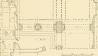 An illustration from Cyclopedia of architecture, carpentry, and building : a general reference work ... (1907)