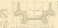 An illustration from Cyclopedia of architecture, carpentry, and building : a general reference work ... (1907)
