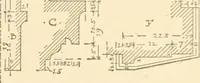 An illustration from Cyclopedia of architecture, carpentry, and building : a general reference work ... (1907)