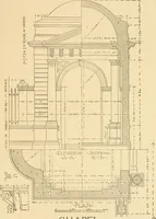 An illustration from Cyclopedia of architecture, carpentry, and building : a general reference work ... (1907)