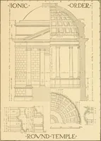 An illustration from Cyclopedia of architecture, carpentry, and building : a general reference work ... (1907)