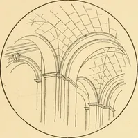 An illustration from Cyclopedia of architecture, carpentry, and building : a general reference work ... (1907)