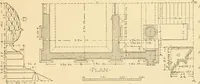 An illustration from Cyclopedia of architecture, carpentry, and building : a general reference work ... (1907)