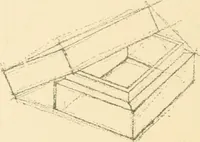 An illustration from Cyclopedia of architecture, carpentry, and building : a general reference work ... (1907)