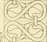 An illustration from Cyclopedia of architecture, carpentry, and building : a general reference work ... (1907)