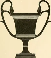An illustration from Cyclopedia of architecture, carpentry, and building : a general reference work ... (1907)