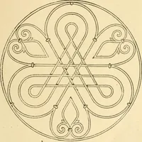 An illustration from Cyclopedia of architecture, carpentry, and building : a general reference work ... (1907)