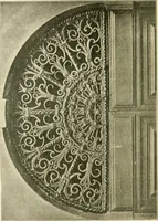 An illustration from Cyclopedia of architecture, carpentry, and building : a general reference work ... (1907)