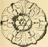 An illustration from Cyclopedia of architecture, carpentry, and building : a general reference work ... (1907)