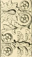 An illustration from Cyclopedia of architecture, carpentry, and building : a general reference work ... (1907)