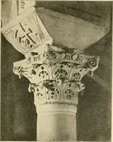 An illustration from Cyclopedia of architecture, carpentry, and building : a general reference work ... (1907)