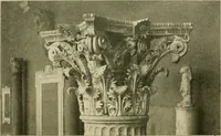 An illustration from Cyclopedia of architecture, carpentry, and building : a general reference work ... (1907)