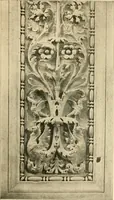 An illustration from Cyclopedia of architecture, carpentry, and building : a general reference work ... (1907)