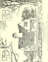 An illustration from Cyclopedia of architecture, carpentry, and building : a general reference work (1912)