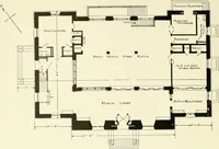 An illustration from Cyclopedia of architecture, carpentry, and building : a general reference work (1912)
