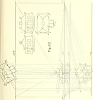 An illustration from Cyclopedia of architecture, carpentry, and building : a general reference work (1912)