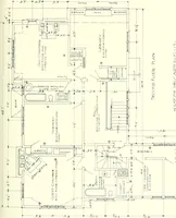 An illustration from Cyclopedia of architecture, carpentry, and building : a general reference work (1912)