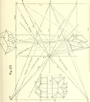 An illustration from Cyclopedia of architecture, carpentry, and building : a general reference work (1912)