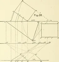 An illustration from Cyclopedia of architecture, carpentry, and building : a general reference work (1912)