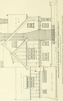 An illustration from Cyclopedia of architecture, carpentry, and building : a general reference work (1912)