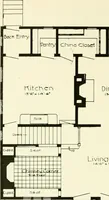 An illustration from Cyclopedia of architecture, carpentry, and building : a general reference work (1912)