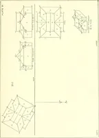 An illustration from Cyclopedia of architecture, carpentry, and building : a general reference work (1912)
