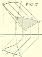 An illustration from Cyclopedia of architecture, carpentry, and building : a general reference work (1912)