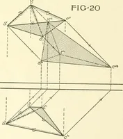 An illustration from Cyclopedia of architecture, carpentry, and building : a general reference work (1912)