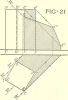An illustration from Cyclopedia of architecture, carpentry, and building : a general reference work (1912)