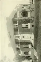 An illustration from Cyclopedia of architecture, carpentry, and building : a general reference work (1912)