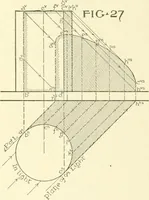 An illustration from Cyclopedia of architecture, carpentry, and building : a general reference work (1912)